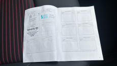 Toyota RAV4 2.5 PHEV Dynamic 5dr CVT Estate